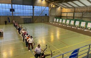 Résultats concours du 20 &amp; 21 décembre 2025