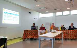 Assemblée générale - 14/02/2026