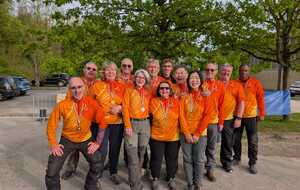 Championnat départemental nature 2026