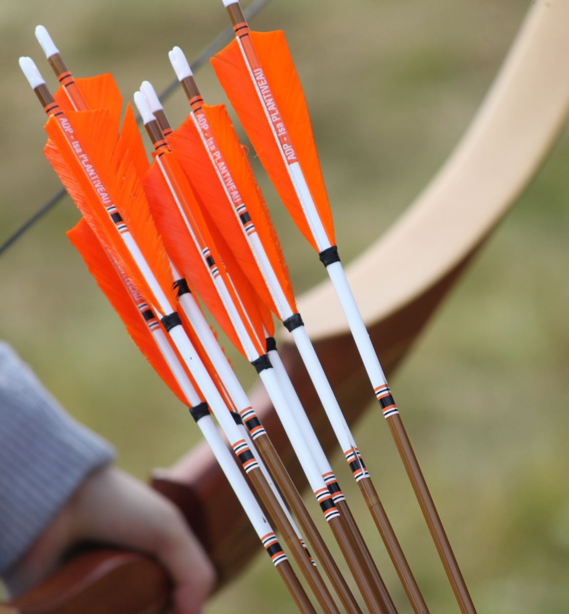 Assemblée Générale annuelle (14/02)