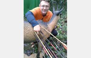 3D - Ecouen (01/07/2018)