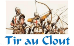 Tir au Clout à Vayres