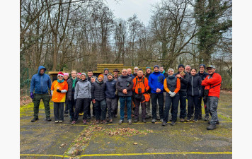 Tir du nouvel an 2026