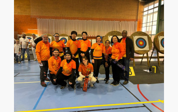 Concours débutants Coignières 2026