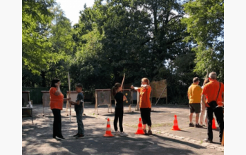 Journée Portes ouvertes - 30 août 2026