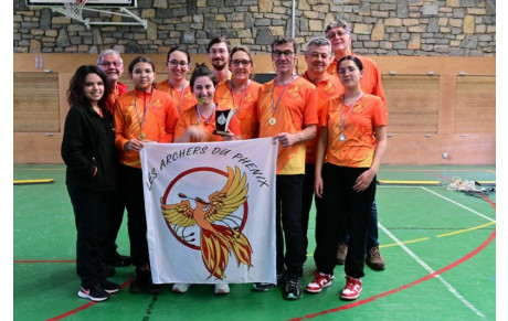 Bagneux - Concours débutant 23/03/2025