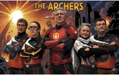 [GAP] Tournoi Flint Indoor Fontaine-le-Port