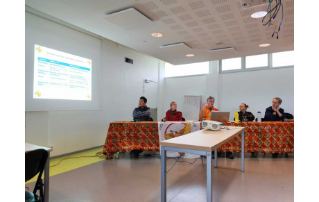 Assemblée générale - 14/02/2026