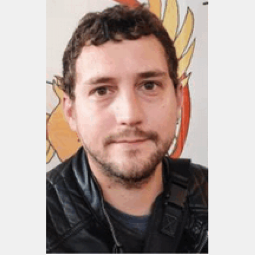 Yann Gelin